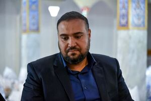 اهدای اقلام توانبخشی به مددجویان بهزیستی فارس
