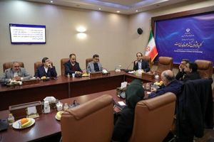 «جهش» بنیاد علم ایران شروع شد