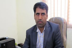 سفیر سلامت آموزش و پرورش قشم جایگاه برتر هرمزگان را کسب کرد 