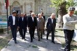 دشمن در جنگ با هویت و تمدن ایرانی شکست خورد