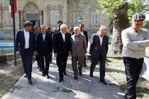دشمن در جنگ با هویت و تمدن ایرانی شکست خورد