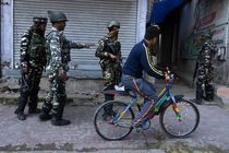 درگیری های مرزی هند و پاکستان جان 9 را گرفت