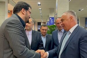 تکمیل زنجیره کریدور شمال-جنوب با پیگیری توافقات ایران و روسیه