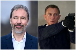 دنیس ویلنوو کارگردان فیلم جدید جیمز باندی شد