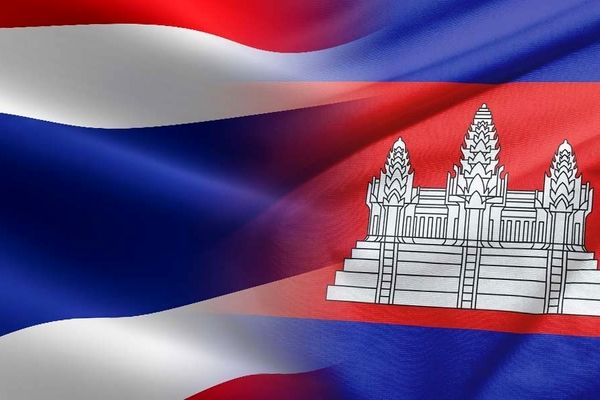 کامبوج ادعای تایلند درباره نقض آتش‌بس مرزی را رد کرد