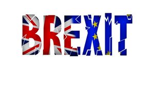 در نخستین نشست پس از برگزیت، یوروگروپ واکنش سریع لندن را خواستار شد