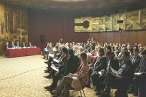 سفیر ایران در رومانی: عمر داعش در عراق به سر آمده است