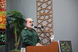 امروز همه آزادی‌خواهان دنیا به ایران افتخار می‌کنند