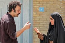 تصویربرداری نجلا تا پایان هفته به اتمام می رسد+تصاویر جدید 