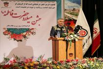 وظیفه مادران ساختن آینده جامعه است