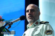 پیام فرمانده نیروی انتظامی تهران بزرگ به مناسب آغاز سال تحصیلی
