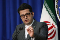 پیام صریح موسوی همزمان با دستور مذاکره وزارت خارجه، «همه گزینه‌ها روی میز است»