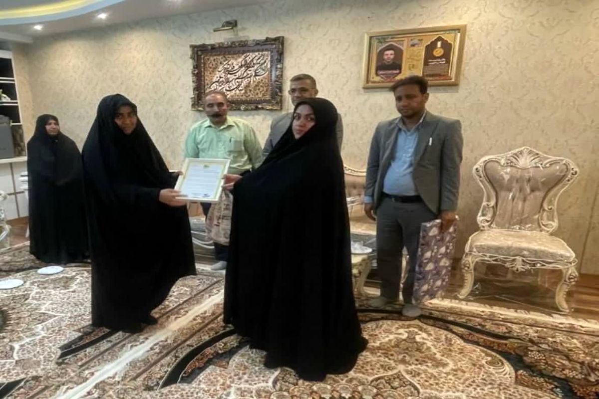 شهید مجید شیروانی 