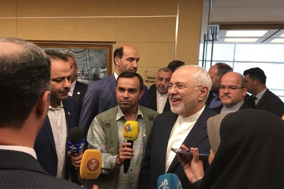 ظریف
