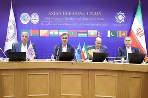 مازاد تراز تجاری ایران به ۲۶.۸ میلیارد دلار رسید
