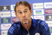  به توانایی عنابی‌پوشان برای برتری مقابل ملی‌پوشان کشورمان ایمان داریم