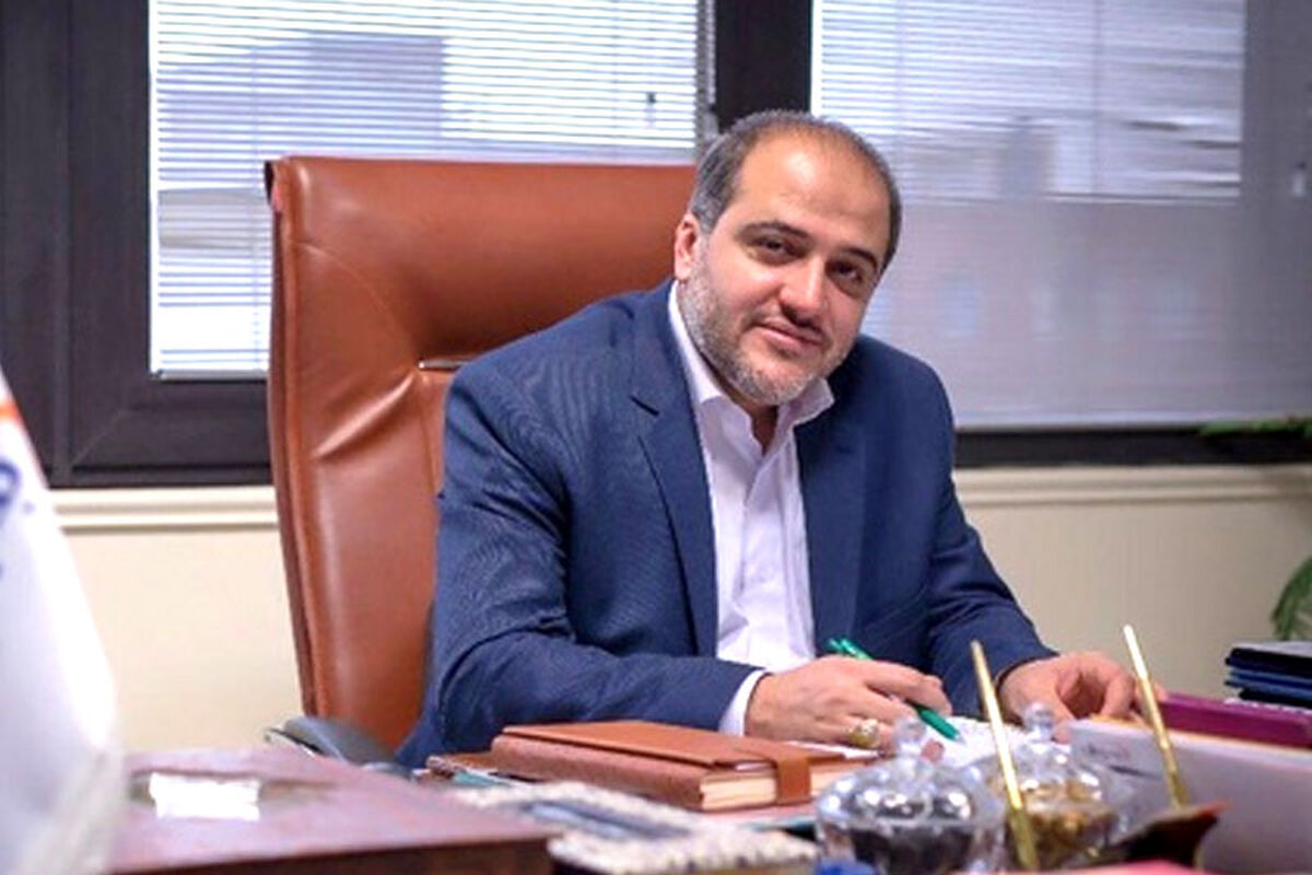 مجید محسنی مجد