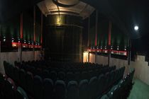 هدیه حوزه هنری به مردم آبادان در روز ملی سینما