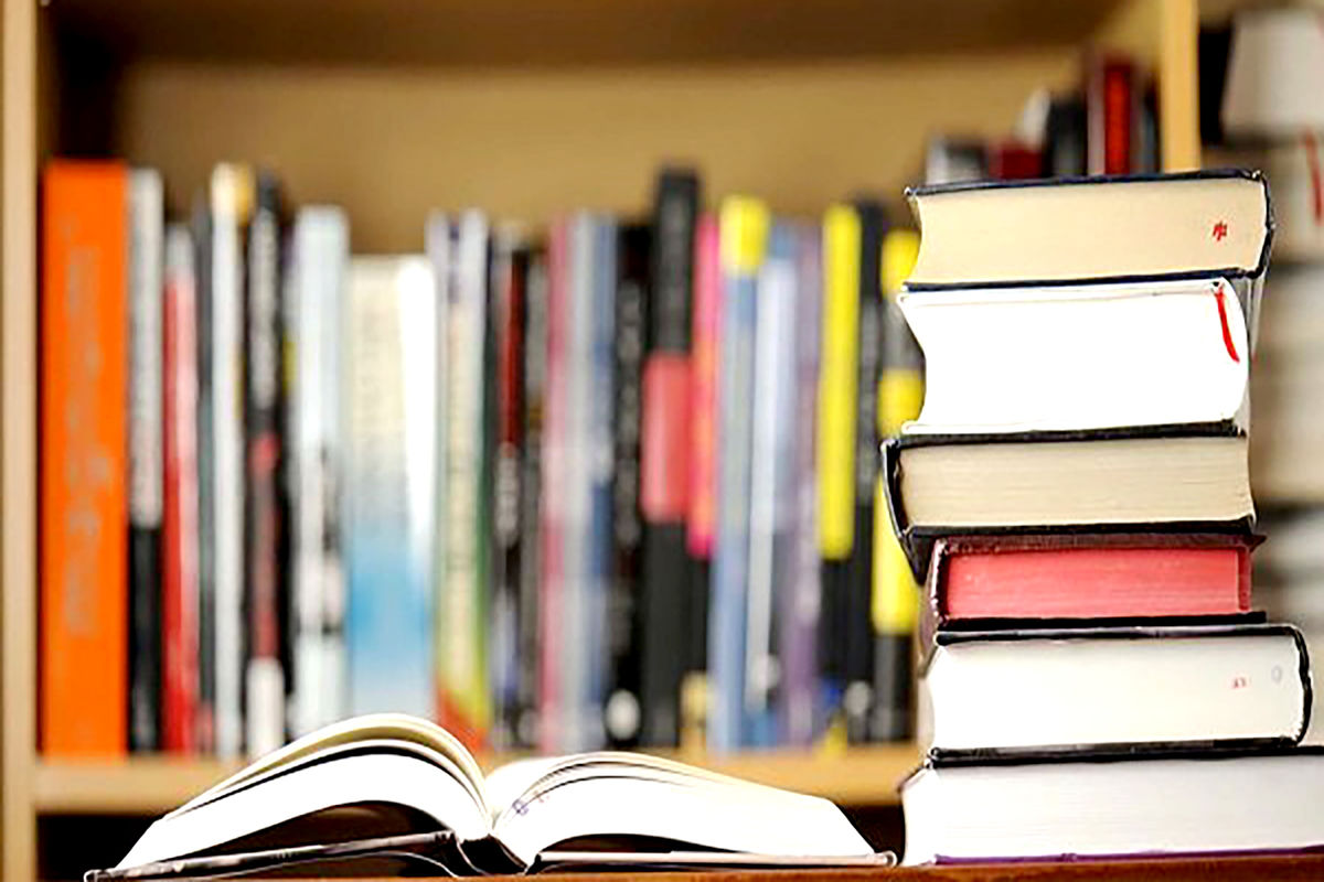 فرهنگ  کتابخوانی