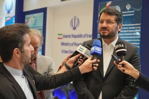 مسیر بار بندرعباس به روسیه به ۲۰ روز رسید