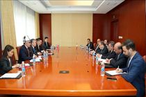 عراقچی از موضع قرقیزستان در محکوم کردن تجاوزات رژیم صهیونیستی و آمریکا قدردانی کرد