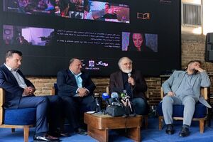 آغاز به کار مدرسه سینمایی کرمانشاه با رویکرد تولیدمحور