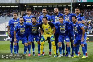 ترکیب احتمالی استقلال مقابل الهلال عربستان مشخص شد