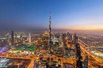 مدارک لازم برای اقامت دبی (راهنمای کامل ویژه ایرانی‌ها، ضوابط جدید)