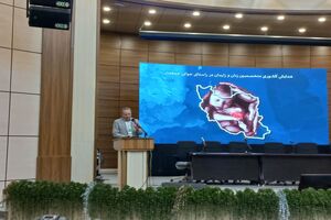 آغاز به کار همایش کشوری متخصصین زنان و زایمان با محوریت جوانی جمعیت در اردبیل 