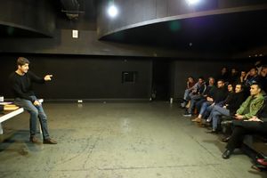 تعریف صحیح طراحی صحنه چیست؟ / تئاتر یک هنرهدفمند یا ابزار سرگرمی