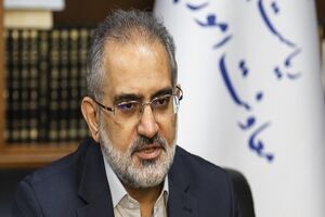 معاون پارلمانی رییس‌جمهور انتصاب فرمانده نیروی‌هوایی‌ را تبریک گفت