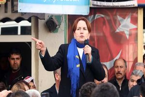 اردوغان از من می ترسد