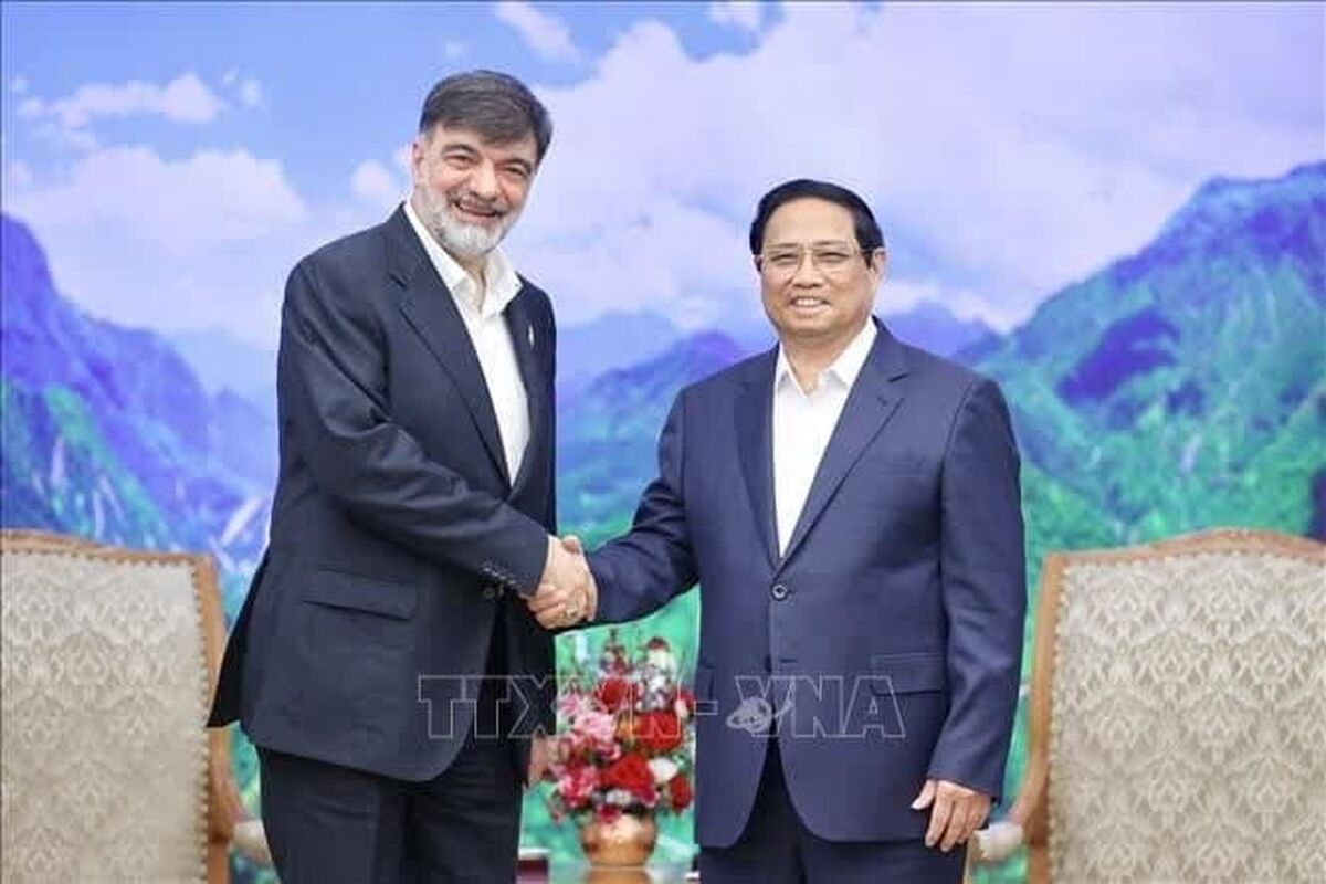 نیروی انتظامی