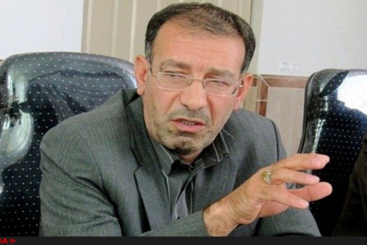 فرماندار قصرشیرین