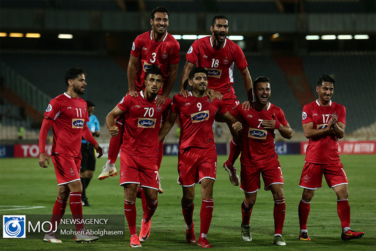 دیدار+تیم+های+فوتبال+پرسپولیس+ایران+و+السد+قطر (2)