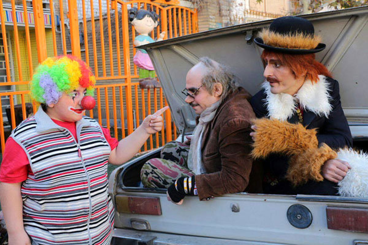 جوراب شوو پینوکیو