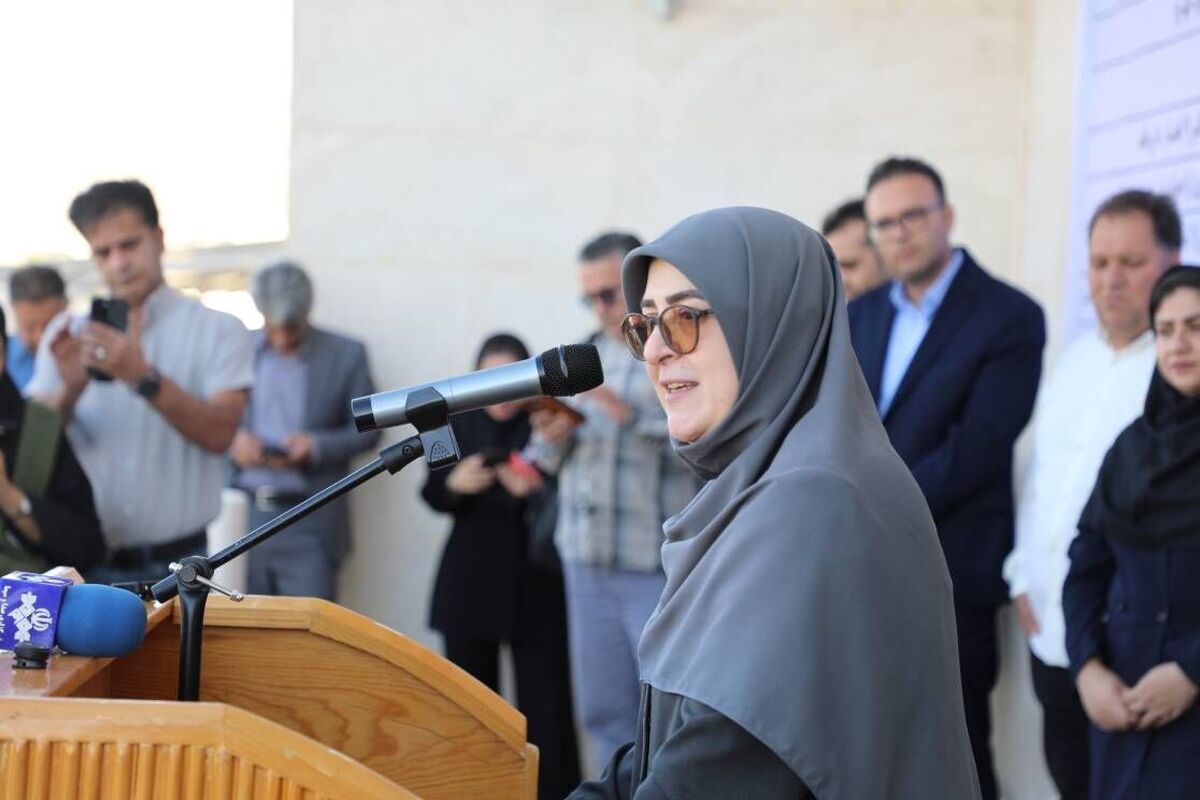 سخنگوی دولت