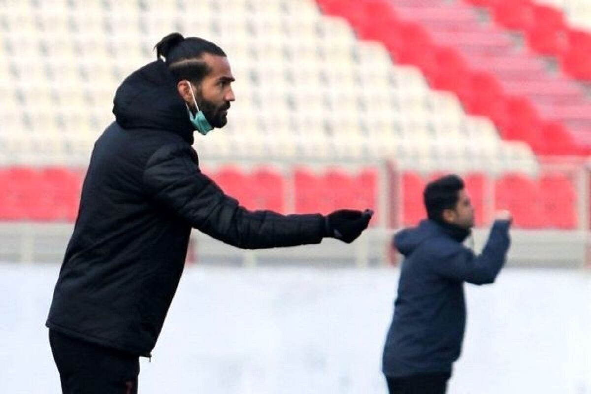مسعود شجاعی