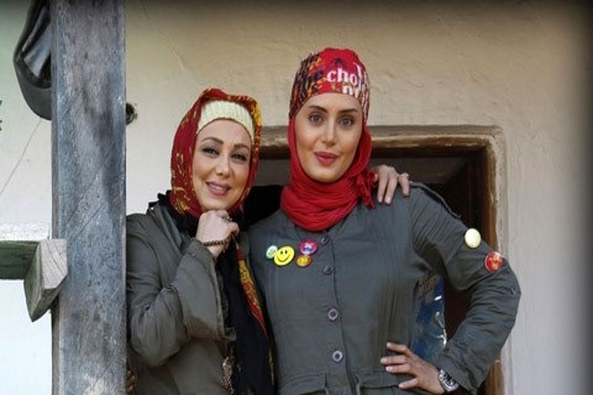 رالی ایرانی1