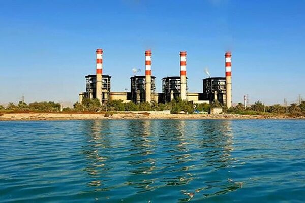 تولید برق در نیروگاه‌های کشور دو برابر شد