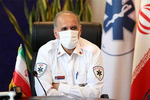 افزایش 11 درصدی حوادث در کشور/ خراسان رضوی رکوردار تعداد مصدومان تصادفات جاده ای