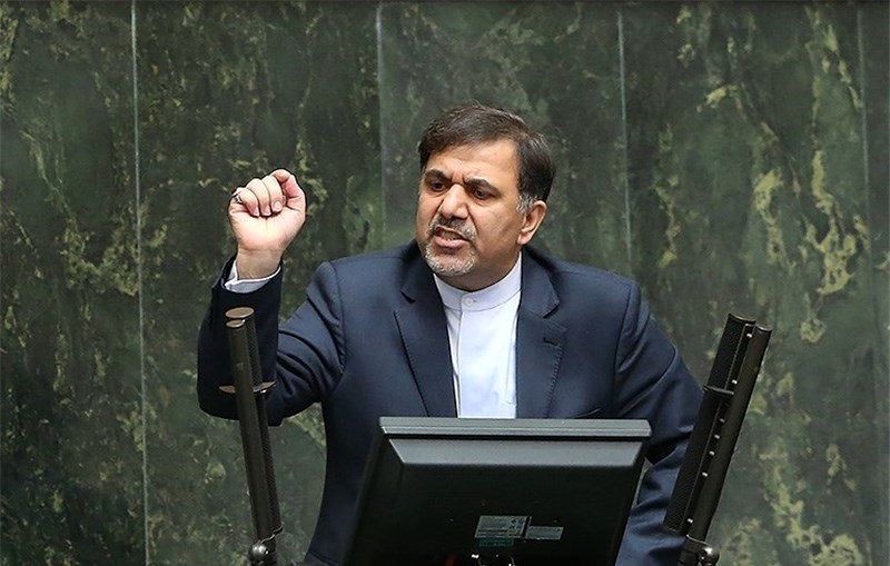 مقصران حادثه هواپیمایی تهران-یاسوج پاسخگوی قصورشان باشند