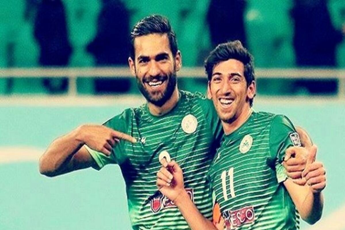 وحید محمد زاده