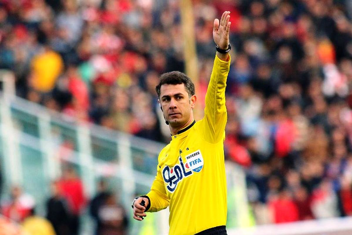 محمدحسین زاهدی‌ فرد