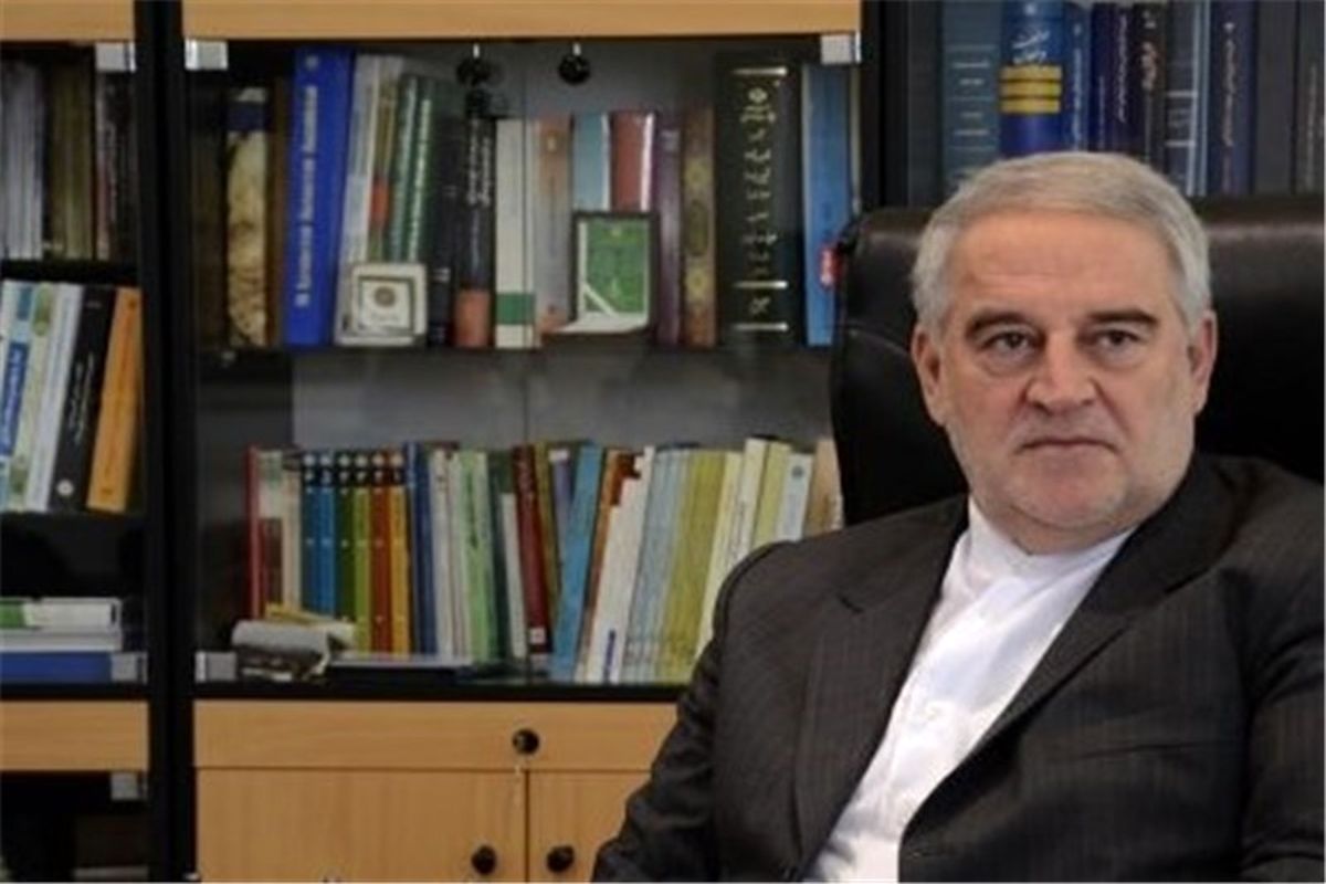 استاندار گلستان