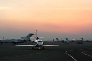 رشد ۲۵ درصدی اعزام و پذیرش مسافر هوایی نسبت به سال گذشته در شیراز