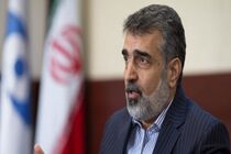 هنگامی که تمامی تحریم‌ها لغو شوند اطلاعات دوربین‌ها را در اختیار آژانس می‌گذاریم 