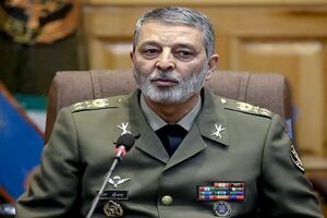 حفظ استقلال، تمامیت ارضی و نظام جمهوری اسلامی از اثرات خون شهدا و نتیجه مقاومت است