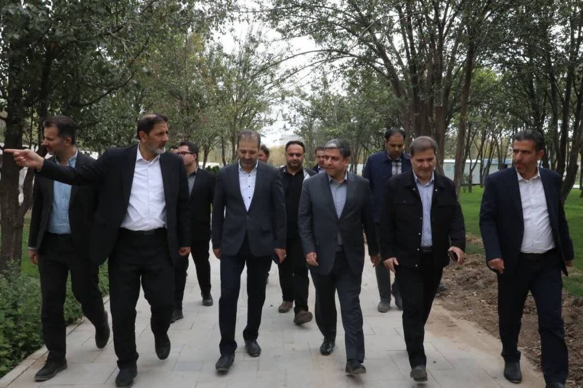 استاندار اردبیل 