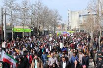 ایران مستقل‌ترین کشور جهان است / دشمنان با سیاه‌نمایی می‌خواهند چهره انقلاب را تخریب کنند